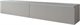 Image Тумба под телевизор Bratex D180, Grey Pallad