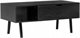 Image Măsuță de cafea Springos HF0067, Black