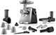 Image Мясорубка Bosch MFWS860M