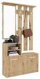 Image Antreu Haaus Lyon Artisan Oak