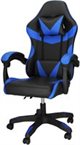 Image Кресло Springos HF0019 Black/Blue