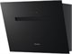 Image Hotă MIELE DAH 1650 Active Negru obsidian