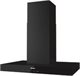 Image Hotă MIELE DA 6698 D Negru obsidian