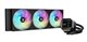 Image Кулер DEEPCOOL LM420, Black