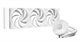Image Кулер DEEPCOOL LE360 V2 PURE WHITE