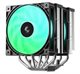 Image Кулер DEEPCOOL AK400 G2 DIGITAL NYX, Black