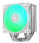 Image Кулер DEEPCOOL AG500 G2 WH ARGB, White