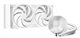 Image Кулер DEEPCOOL LE240 V2 PURE WHITE