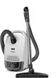 Image Aspirator MIELE Guard S1 Parquet Flex Alb Brilliant