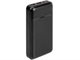 Image Внешний аккумулятор Rivacase VA2102 20000 mAh Black