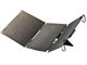 Image Портативная солнечная зарядка Cellularline 20W Grey