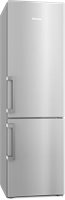 Image Холодильник MIELE KFN 4799 CDE Серебристый