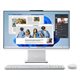 Image All-in-One Lenovo IdeaCentre 3 27IRH9 Cloud Grey (Core 7 240H, 16GB, 512GB)