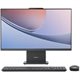 Image Monobloc Lenovo IdeaCentre 24ILL11 23.8"(Ultra 7 256V, 16GB, 256GB, wireless KB&MS, No OS) Luna Grey