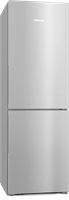 Image Холодильник MIELE KFN 4377 CD Серебристый