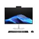 Image Monobloc HP EliteStudio 8 AiO G1i 27 (Ultra 7 265, 24GB, 512GB, Wireless KB&MS, FreeDOS) Silver