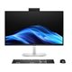 Image Monobloc HP EliteStudio 8 AiO G1i 27 (Ultra 7 265, 32GB, 1TB, Wireless KB&MS, FreeDOS) Silver