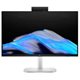 Image Monobloc HP EliteStudio 8 AiO G1i 27 (Ultra 5 235, 16GB, 512B, wired KB&MS, W11P) Silver