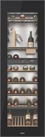 Image Dulap pentru vin MIELE KWT 6722 iGS-1 Negru obsidian