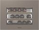 Image Dulap pentru vin MIELE KWT 7112 iG Bej perlat