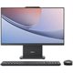 Image Monobloc Lenovo AIO IdeaCentre 27ILL11 (Ultra 7 256V, 16GB, 512GB, wireless KB&MS, No OS) Luna Grey