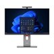 Image Monobloc Lenovo AIO ThinkCentre M90a Pro Gen6 (Ultra 5 235, 16GB, 1TB, RTX 4050 6GB, W11P) Black