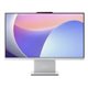 Image All-in-One Lenovo IdeaCentre 27ARR9 (Ryzen 5 7533HS, 16GB, 512GB, Wireless KB&MS, No OS) Luna Grey