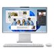 Image All-in-One Lenovo IdeaCentre 27ARR9 (Ryzen 5 7533HS, 16GB, 512GB, Wireless KB&MS, No OS) Luna Grey