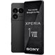 Image Telefon mobil Sony Xperia 1 VIII 12/512GB Graphite Black