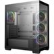 Image Desktop PC Navigator PC11909 (Ryzen 7 9800X3D, 32GB 1TB, RTX5070Ti 16GB) Black