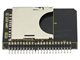 Image Adaptor SD la IDE 2.5" 44-pin