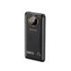 Image Внешний аккумулятор BAVIN Power Bank 10000mAh, 22.5W, Black