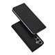 Image Чехол DUX DUCIS Samsung S25 Flip SkinPro Black