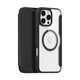 Image Чехол DUX DUCIS iPhone 16 Pro Max Skin X Pro with MagSafe Black