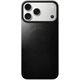 Image Чехол NOMAD Leather Horween iPhone 17 Pro Max Black
