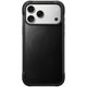 Image Чехол Nomad Rugged leather iPhone 17 Pro Max