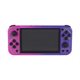 Image Console de jocuri G50V 5", 64GB, HDMI, Output Built-in Game, Purple