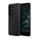Image Husă Uniq Samsung Galaxy S26 Ultra MagClick Hybrid Keva, Carbon Black