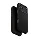 Image Husă Uniq iPhone 17 Pro Max Hybrid MagClick Lyden, Dallas Black