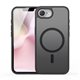 Image Чехол DUX DUCIS iPhone 16e Yind Mag, Black