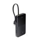 Image Внешний аккумулятор Baseus EnerFill FC51 10000mAh 22.5W USB-C, Cosmic Black