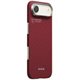 Image Чехол PITAKA Harvard University iPhone Air Harvard Crimson