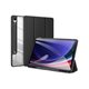 Image Чехол DUX DUCIS Toby, Samsung Tab S10 Lite/S10 FE/S9/S9 FE, Black