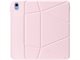 Image Чехол DUX DUCIS VERS iPad 10/11, Pink