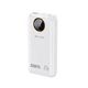 Image Внешний аккумулятор BAVIN PC1153S 20000mAh, 22.5W, White
