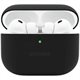 Image ЧехолDECODED AirPods Pro 3 Silicon Case Black