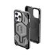 Image Чехол UAG iPhone 14 Pro with MagSafe Monarch Pro Grey