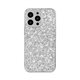 Image Husă Remax Liquid Silicone Senhar RM-1676 iPhone 12 Pro Max, Silver