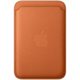 Image iPhone FineWoven Wallet MagSafe Fox Orange