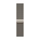 Image Ремешок APPLE 42mm Natural Milanese Loop